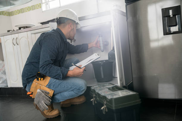 Best Plumbing Installation Services  in Burns Harbor, IN