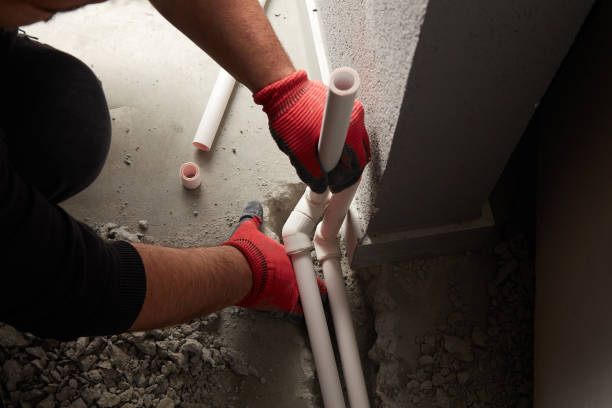 Best Same-Day Plumbing Service  in Burns Harbor, IN